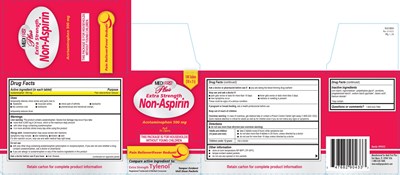 175r Mfp Non (175r Mfp Non Aspirinxs 90433 Rev 2 14 23 Label)
